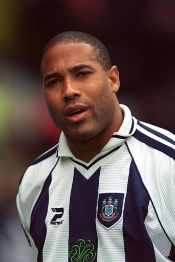 john barnes candy shirt