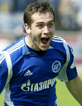 Фото: fc-zenit.ru