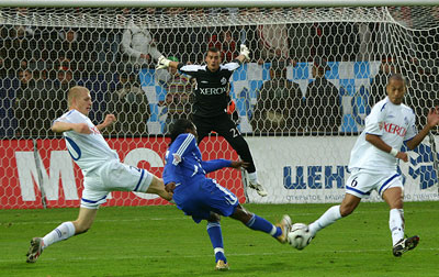 Фото: www.saturn-fc.ru