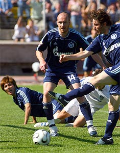 Фото: fc-zenit.ru